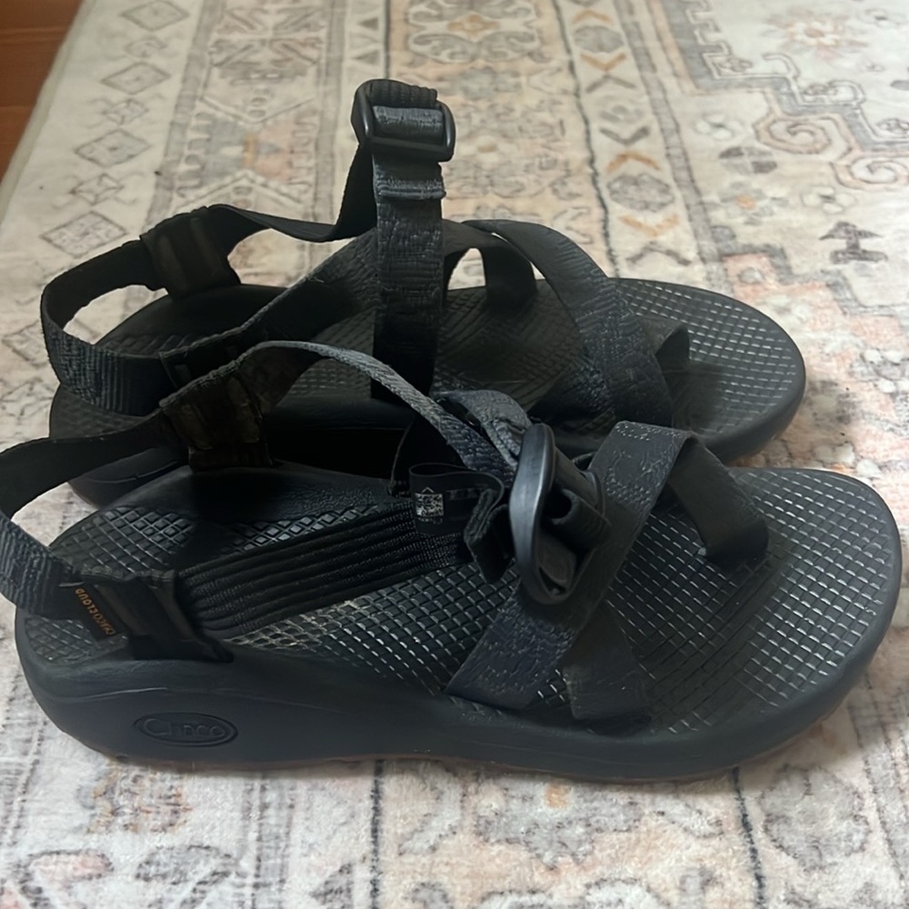 Chaco z/cloud Women's size 7 - Picture 4 of 6